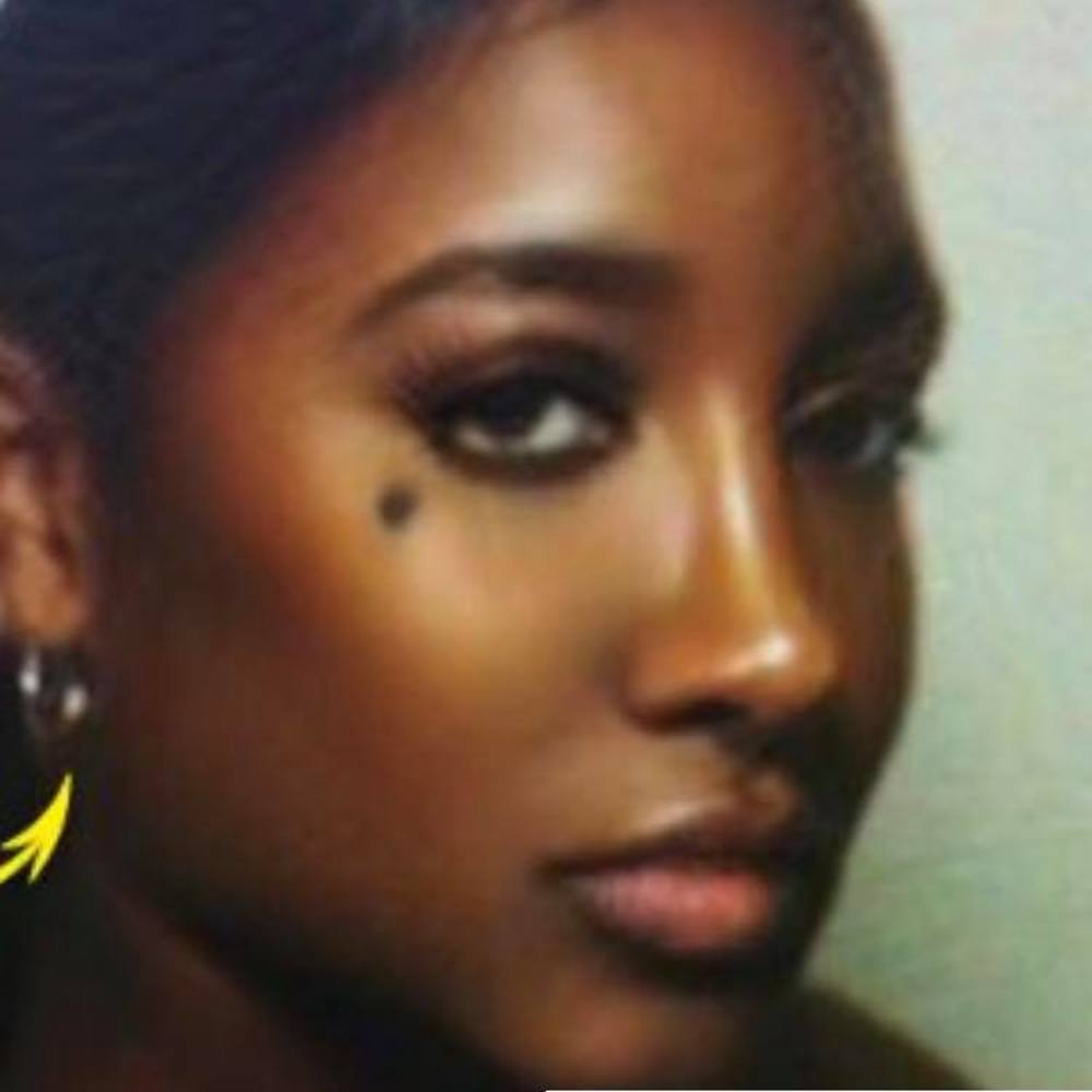 Meet your Posher, Shanell